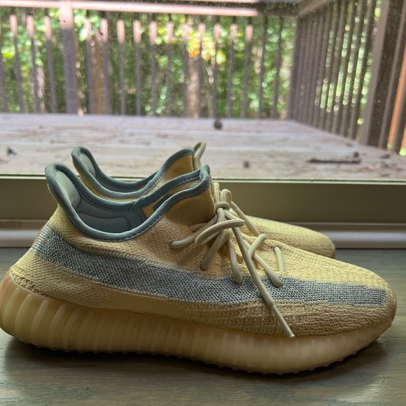 Adidas Yeezy boost 350 v2 boost linen